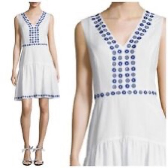 Shoshanna Dresses & Skirts - Shoshanna dress